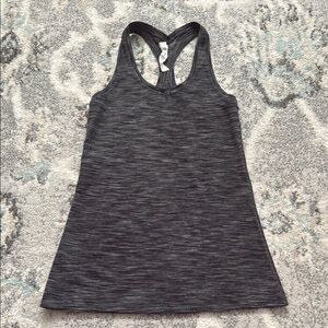 Lululemon Cool Racerback Tank